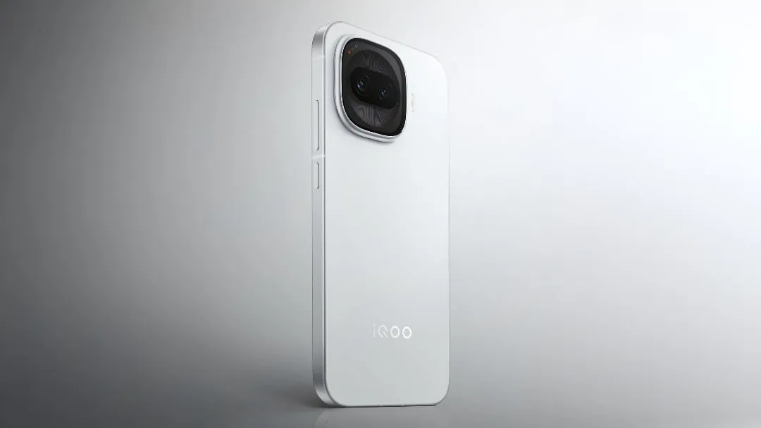 iQOO Z11: Bocoran spesifikasi dan baterai besar yang bikin penasaran (Photo: iQOO, Digital Chat Station)