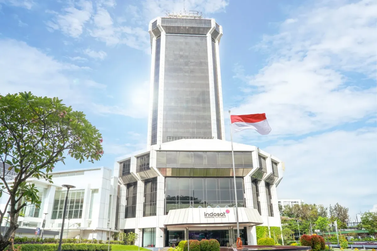 Kinerja keuangan Indosat akhir 2025: Pendapatan naik, laba melonjak, dan strategi AI untuk pengguna (Photo: GadgetDIVA, Indosat Ooredoo Hutchison)