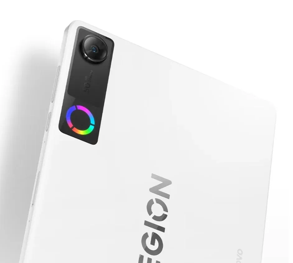 Legion Y700 2026: Tablet gaming 8,8 inci dengan AI untuk koneksi lebih stabil dan perlindungan mata (Photo: Lenovo, Qualcomm)