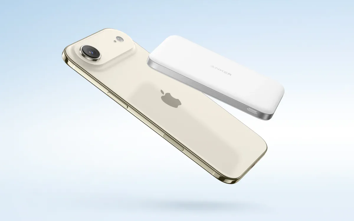 Magnetic power bank terbaik 2026: pilih sesuai kebutuhan—ringkas, cepat, atau aman (Photo: Anker, Baseus)
