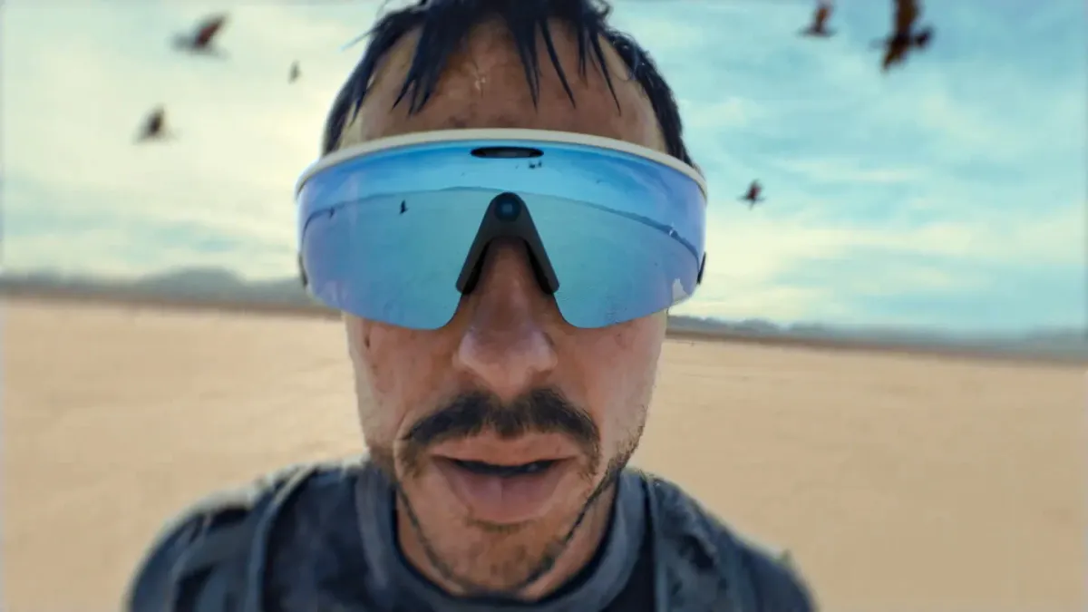 Oakley Meta: Kacamata AI yang Dirancang Untuk Atlet dan Penggemar Olahraga (Photo: GadgetDIVA)