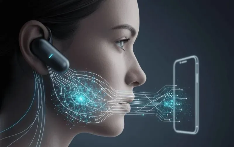 OpenAI Dikabarkan Pilih Earbud AI Sebagai Perangkat Pertama (Photo: GadgetDIVA, OpenAI)