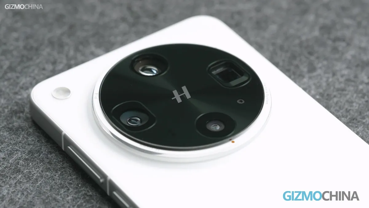 Oppo Find X9 Ultra SRRC UFCS: Sertifikasi Baru Menunjukkan Peluncuran Dekat (Photo: Gizmochina)