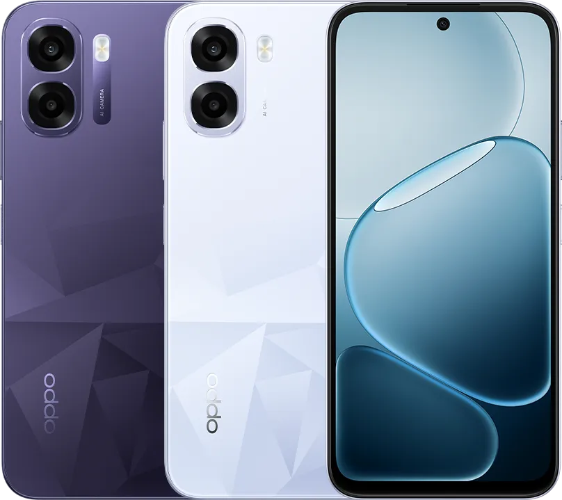 Oppo K14x 5G: Spesifikasi Utama, Baterai Besar, dan Perkiraan Harga (Photo: Gizmochina, OPPO)