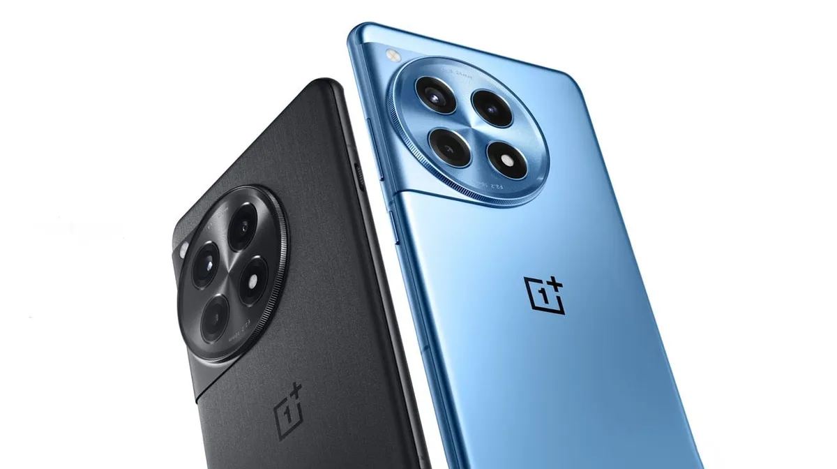 OxygenOS 16.0.3.500 untuk OnePlus 11 dan 12R: apa yang berubah dan manfaatnya bagi pengguna (Photo: OnePlus)