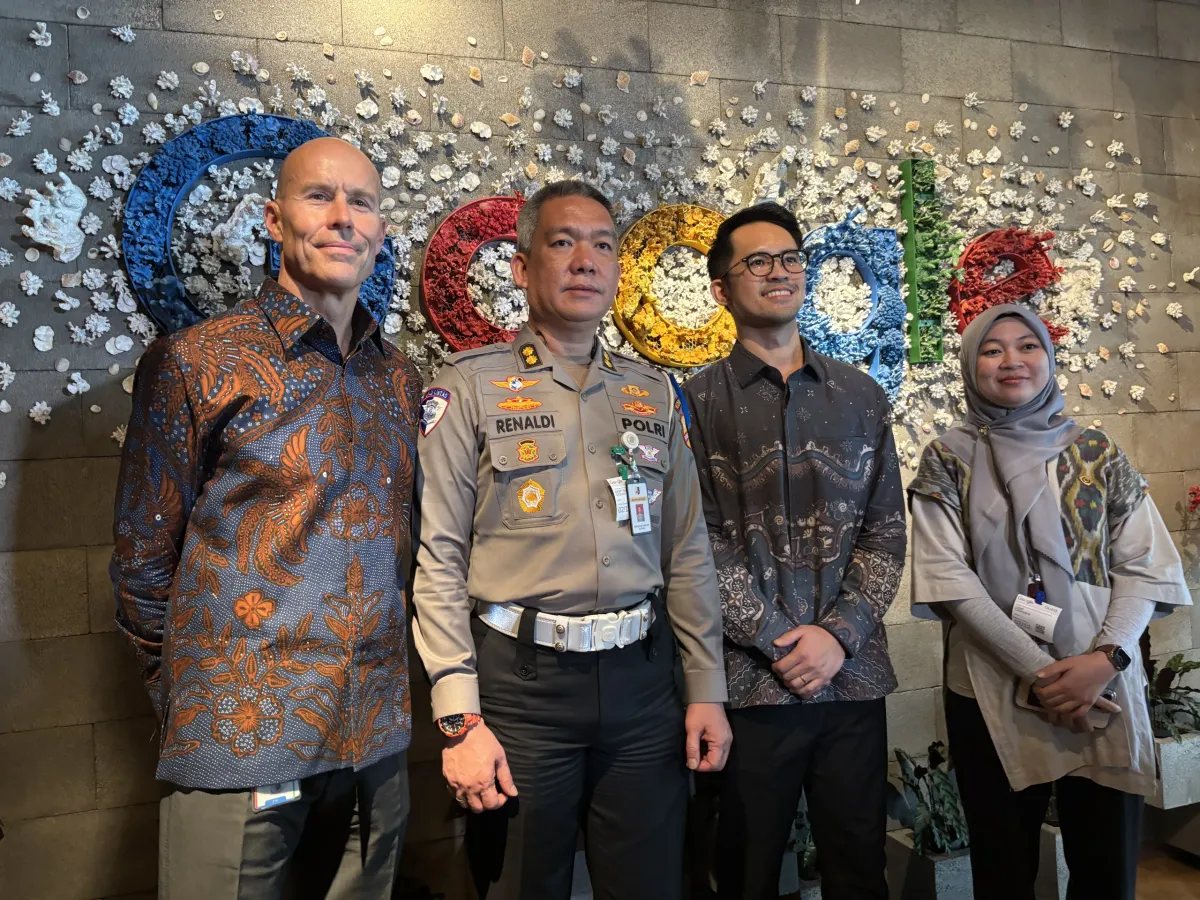 Panduan Mudik dengan Google Maps dan Travoy: Rute, Tarif Tol, dan Info Real-Time (Photo: GadgetDIVA)