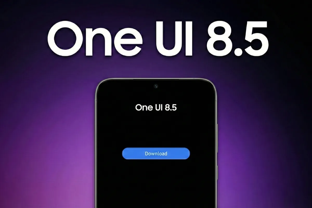 Perangkat Samsung yang One UI 8.5 Jadi Pembaruan Akhir: Daftar Lengkap (Photo: Gizmochina, Samsung)