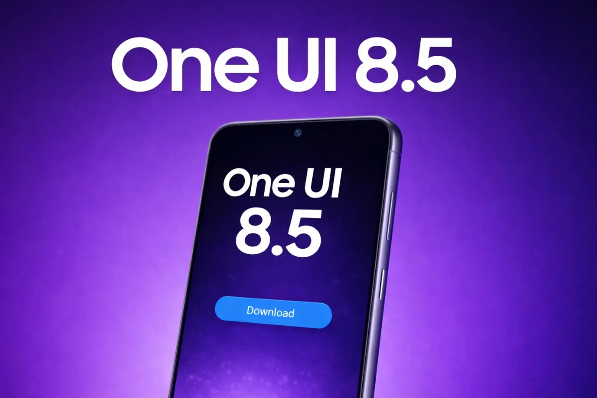 Perangkat Samsung yang Tidak Mendapat One UI 8.5: Daftar Lengkap dan Dampaknya bagi Pengguna (Photo: Gizmochina)