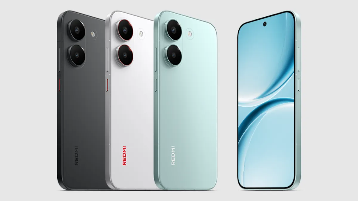 Poco X8 Pro: Intip Spesifikasi dan Tanda-Tanda Rilis yang Makin Dekat (Photo: Gizmochina, Poco)
