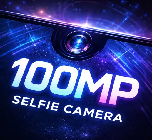 Ponsel dengan Kamera Selfie 100MP dan Dual 200MP: Seberapa Berguna Untuk Pengguna Mobile (Photo: Gizmochina, Digital Chat Station)