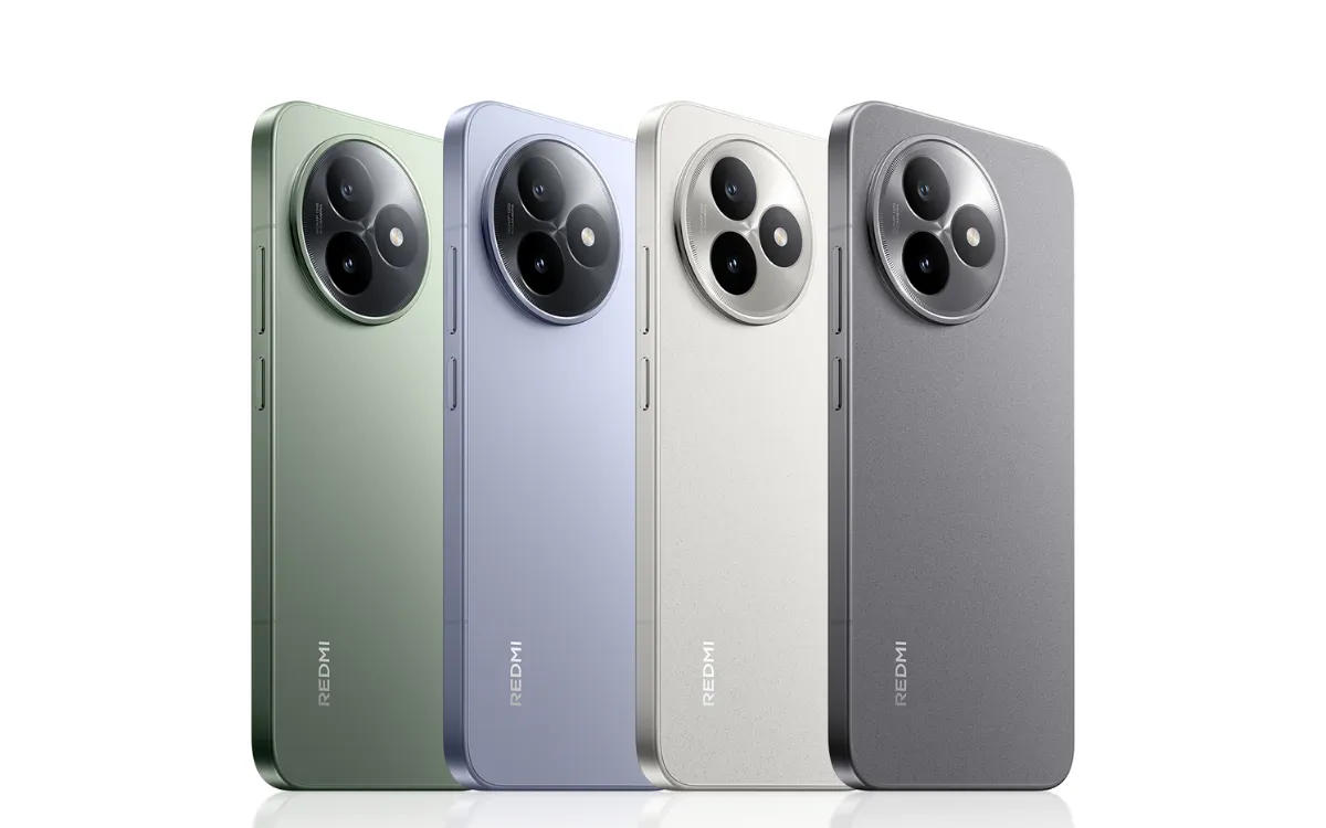 Redmi K90 Ultra Diperkirakan Rilis April, Ini Spesifikasi Utama (Photo: Gizmochina, Redmi)