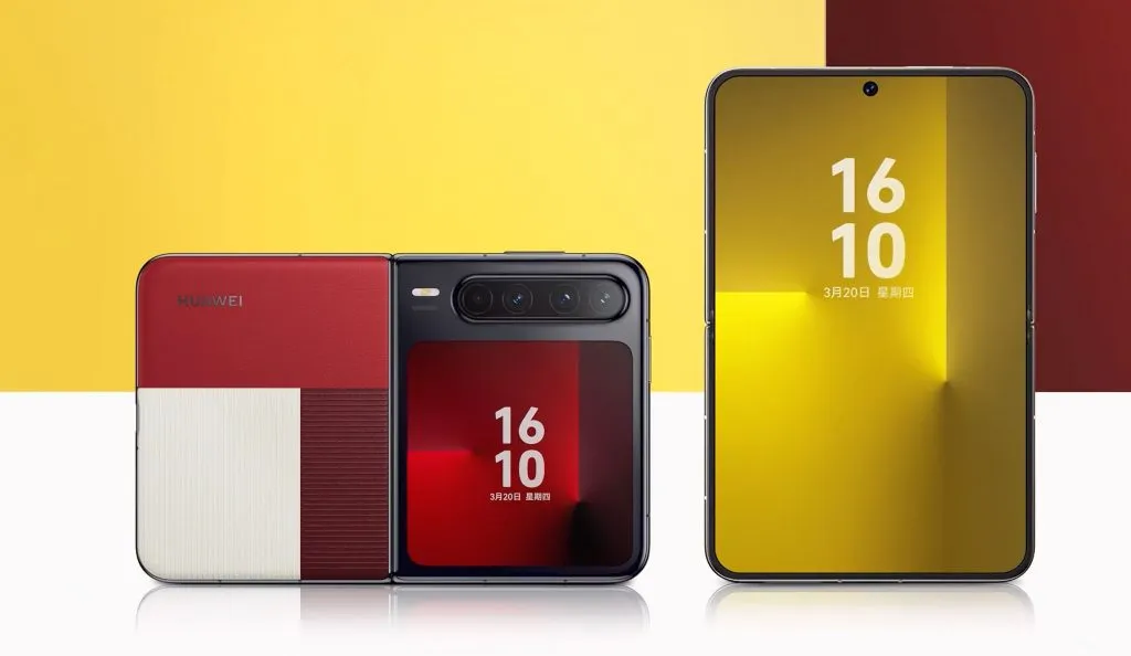 Samsung Bocorkan Foldable Layar Lebar di One UI 9: Lebih Mudah untuk Multitasking dan Nonton (Photo: Samsung, Huawei)