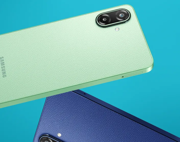 Samsung Galaxy F70e: Spesifikasi dan daya tahan baterai yang menonjol (Photo: Gizmochina, Samsung)