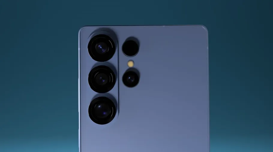 Samsung pakai AI untuk teaser Galaxy S26 Ultra, seberapa nyata klaim kamera malamnya? (Photo: Samsung, Gizmochina)