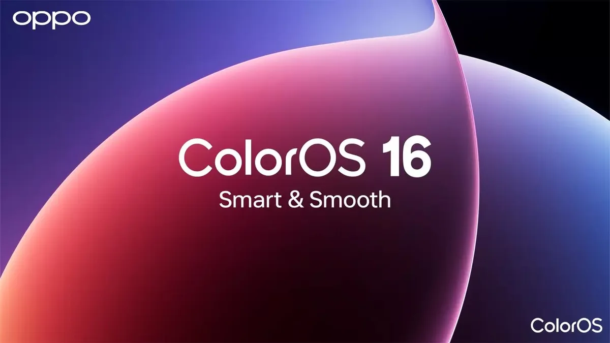 Update ColorOS 16 Februari 2026: Fitur Foto, AI Eraser, dan Terjemahan PowerPoint (Photo: Gizmochina, OPPO)