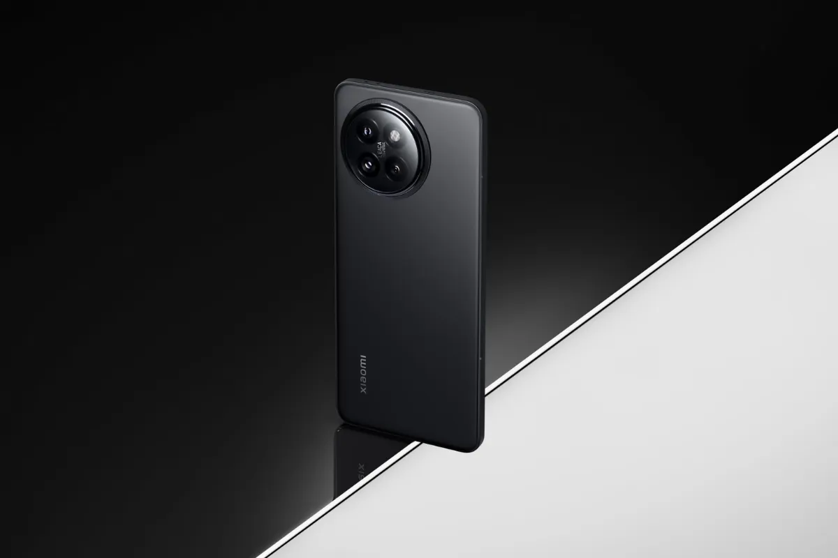 Update HyperOS 3 untuk Xiaomi 14 Civi: Fitur Baru dan Peningkatan Android 16