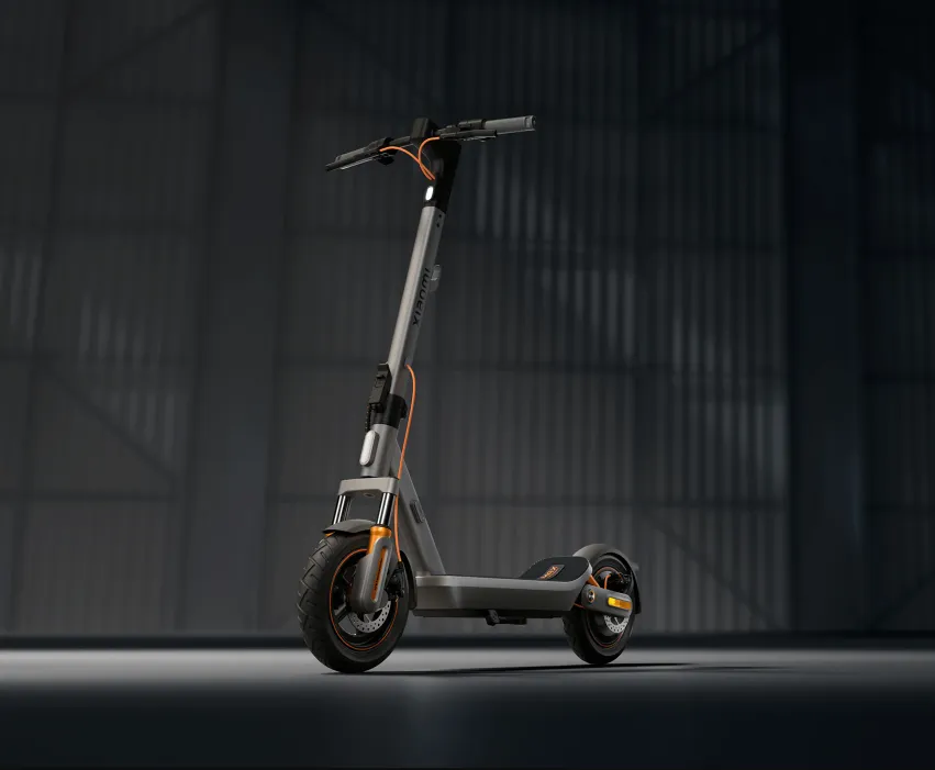 Xiaomi Electric Scooter 6 Harga dan Tanggal Rilis Eropa: Lineup dan Harga (Photo: Gizmochina dan Dealabs)