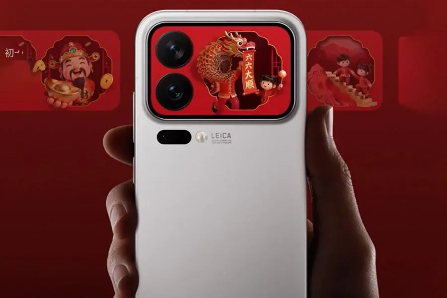 Xiaomi Jeda Update HyperOS Saat Imlek: Dampaknya untuk Pengguna (Photo: Gizmochina, XiaomiTime)