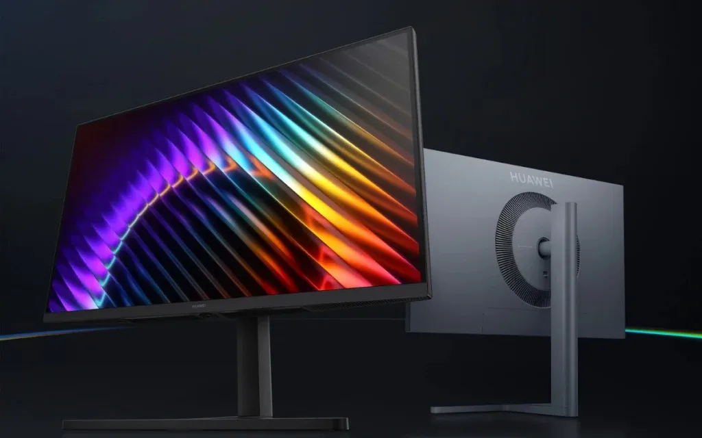 Huawei MateView GT 2026 Resmi Meluncur, Monitor 27 Inci 4K 160Hz untuk Gaming dan Profesional