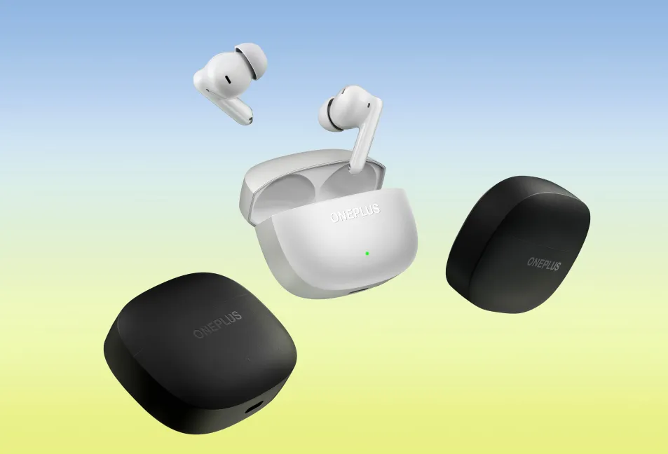 OnePlus Nord Buds 4 Pro Terungkap, ANC 55dB dan Driver 12mm Siap Meluncur 19 Maret