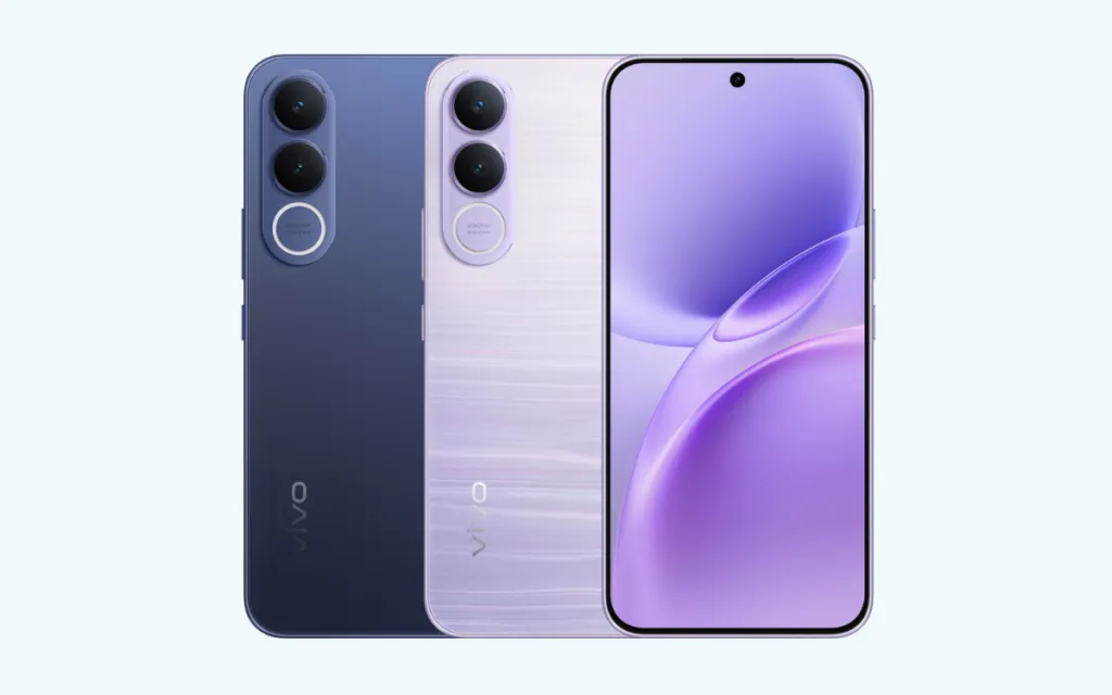 Vivo V70 FE Resmi Hadir, Kamera 200MP dan Baterai 7000mAh Jadi Andalan