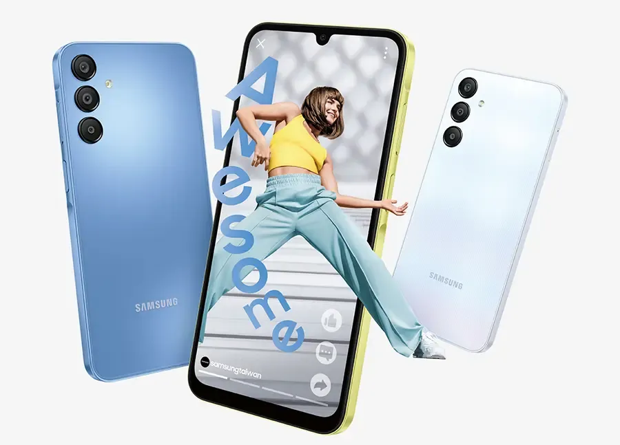 5 HP Samsung Galaxy A Termurah Terbaik di Juli 2025: Spek Gahar Mulai Rp 1 Jutaan! / Samsung
