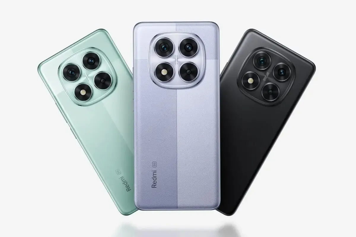 5 HP Xiaomi RAM 8GB dan Memori 256GB Terbaik 2025: Harga Murah, Spek Gahar! / Xiaomi