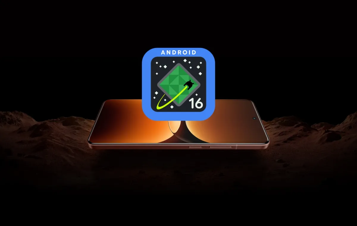 Apakah Ponsel Realme Anda Kebagian Android 16? Cek Daftar Lengkap Perangkat yang Menerimanya di Sini! / Realme