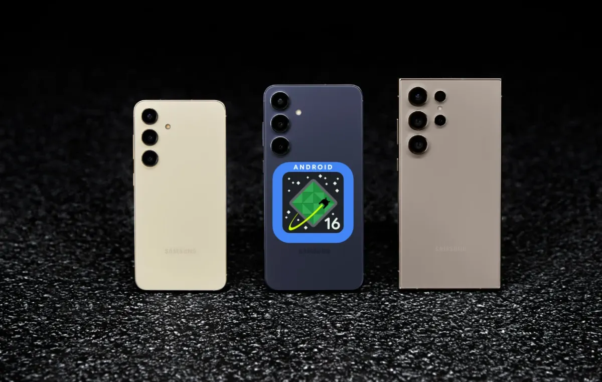 Bocoran Eksklusif! Inilah Perangkat Samsung Galaxy yang Bakal Cicipi One UI 8 Android 16 Paling Awal!