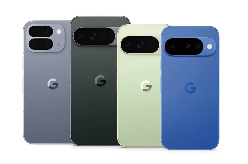 Google Pixel 10, Bocoran Pixel 10