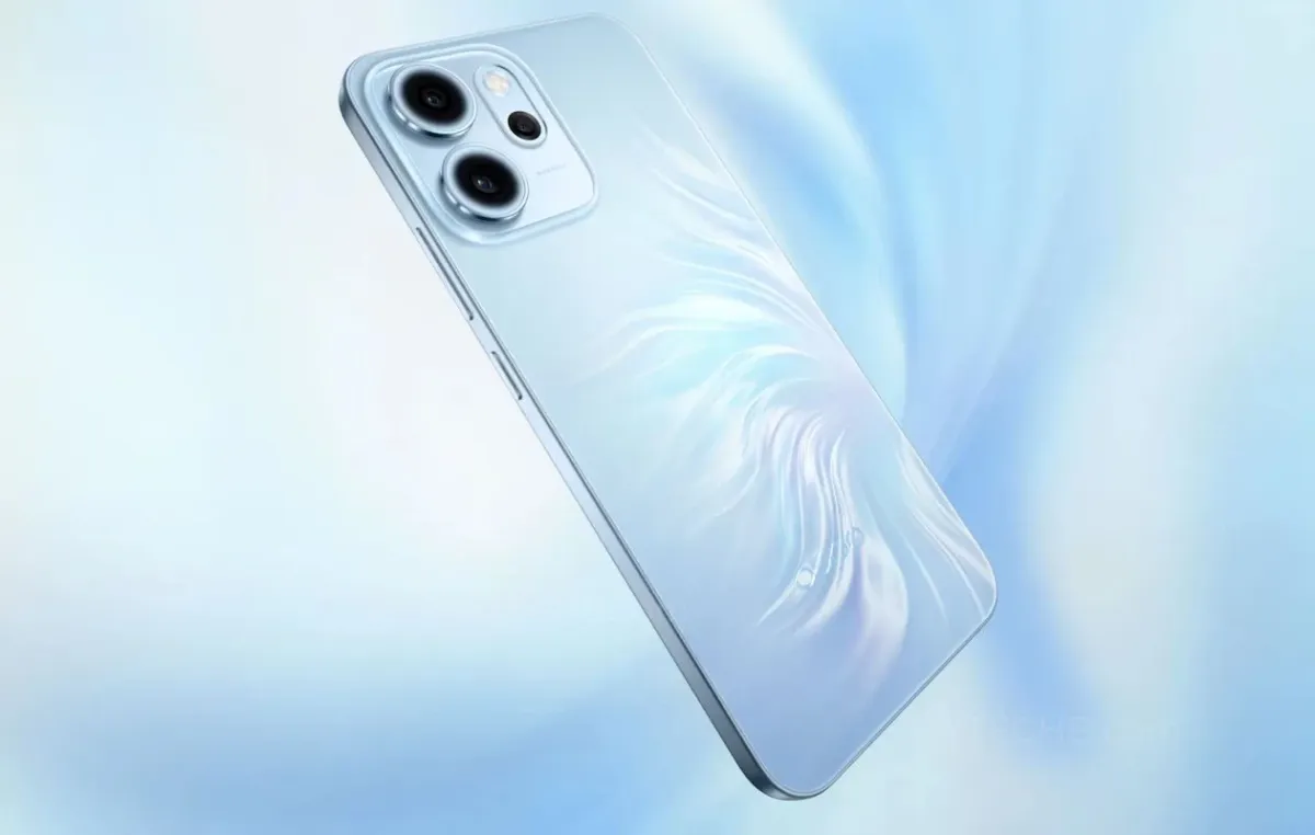 Eksklusif! Bocoran Lengkap Oppo Reno14 FS Terungkap: Harga, Spesifikasi, dan Fitur AI Unggulan! / Oppo