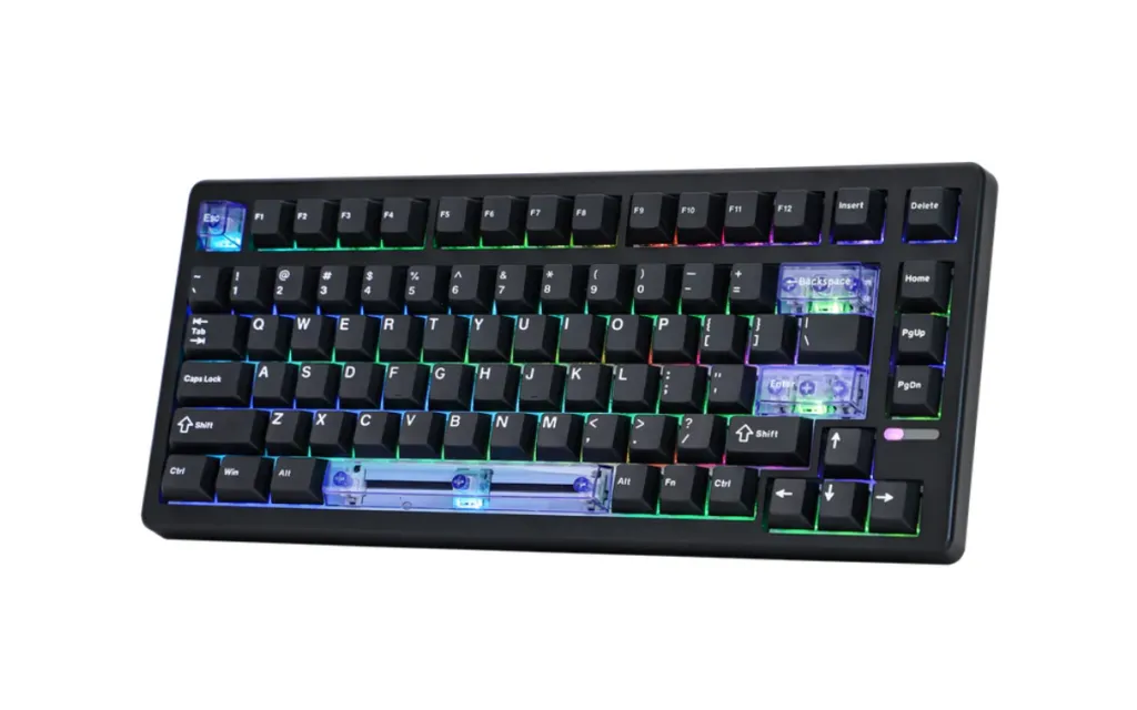 Keyboard Gaming Super Cepat Harga Terjangkau