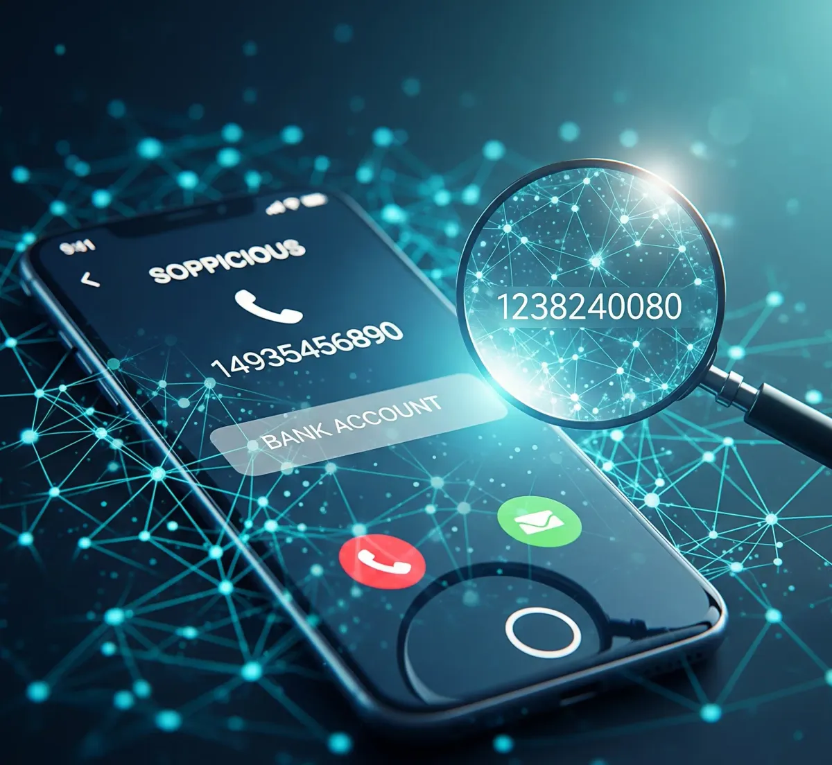 Cara Jitu Lacak Penipu