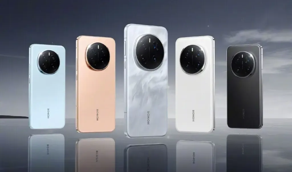 Honor Magic 7 Dapat Penyegaran Besar Lewat MagicOS 9.0