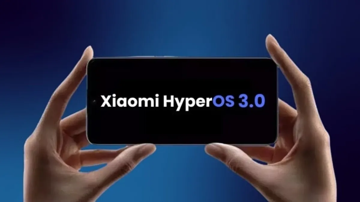 Kapan Xiaomi HyperOS 3 Dirilis? Cek Apakah HP Kamu Kebagian! / Xiaomi