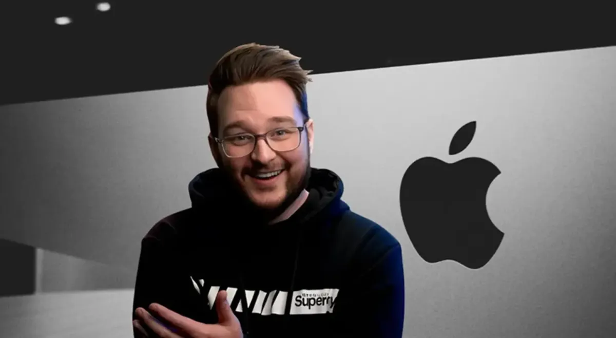 Kontroversi Memanas! Apple Resmi Gugat YouTuber Jon Prosser atas Bocoran Rahasia iOS 26!