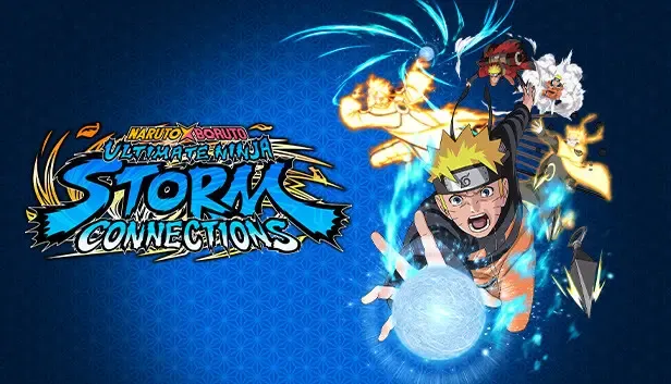 Game Naruto Terbaik Juli 2025 yang Wajib Dimainkan