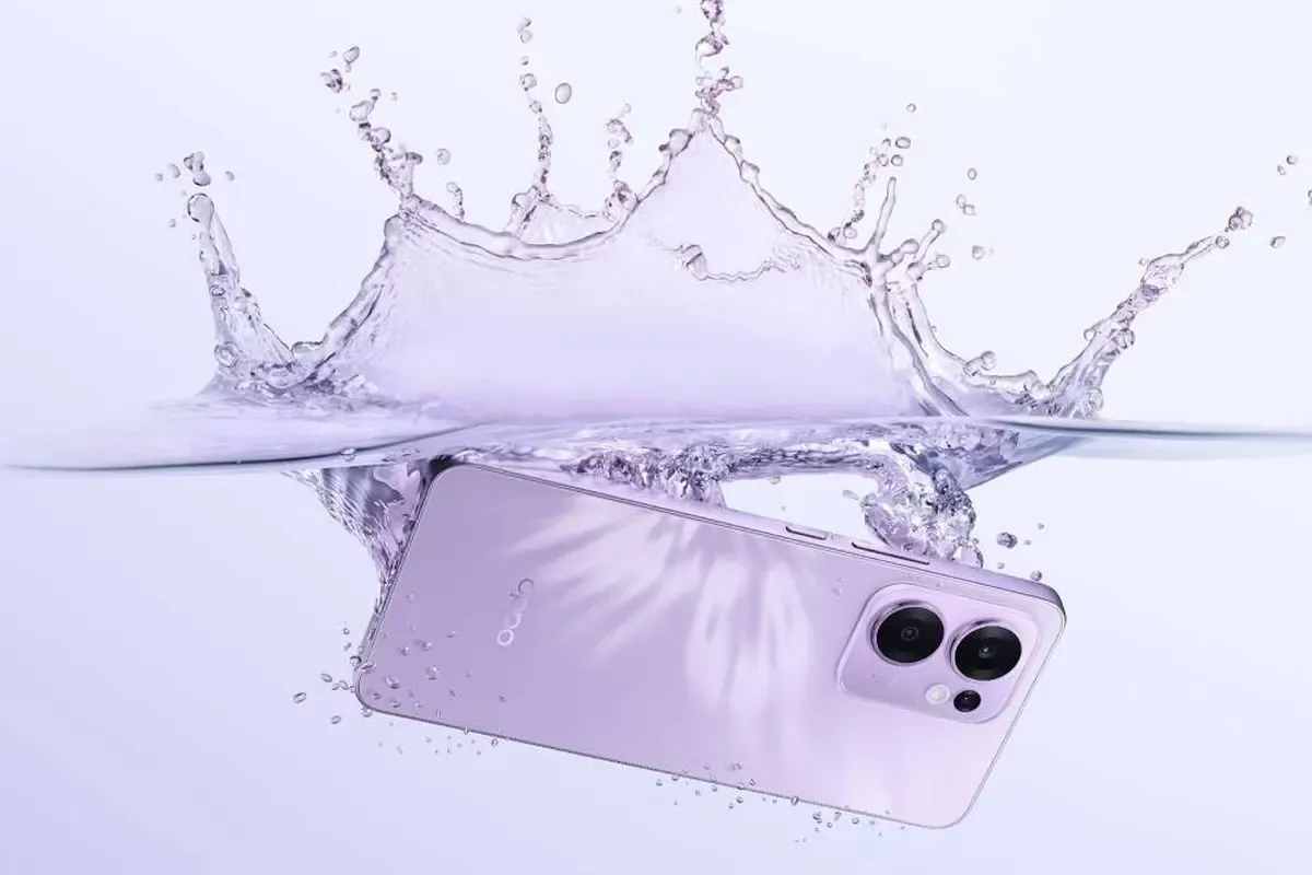 Oppo Reno 13F: Desain Premium, Baterai Raksasa, dan Super Tahan Air, Pilihan Terbaik Mid-Range 2025?