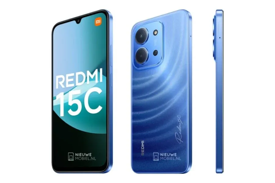 Realme C51 NFC