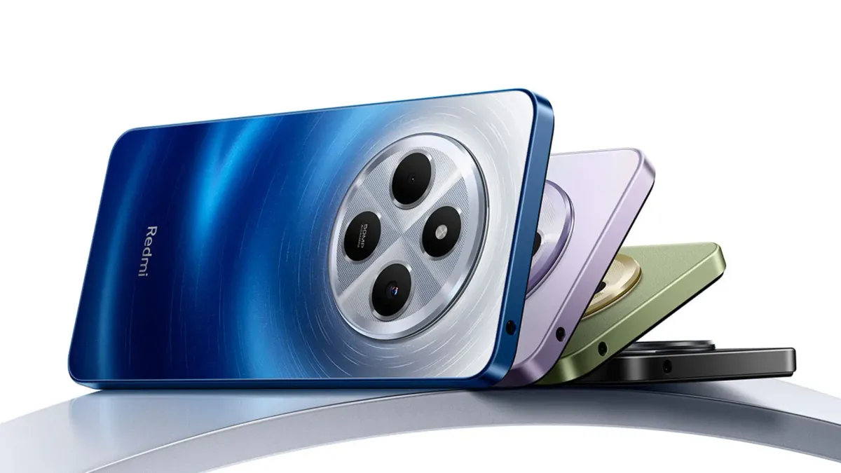 Rekomendasi HP RAM 8GB Harga 1 Jutaan Terbaik 2025: Spek Gahar, Baterai Jumbo dan Kamera Jernih! / Xiaomi