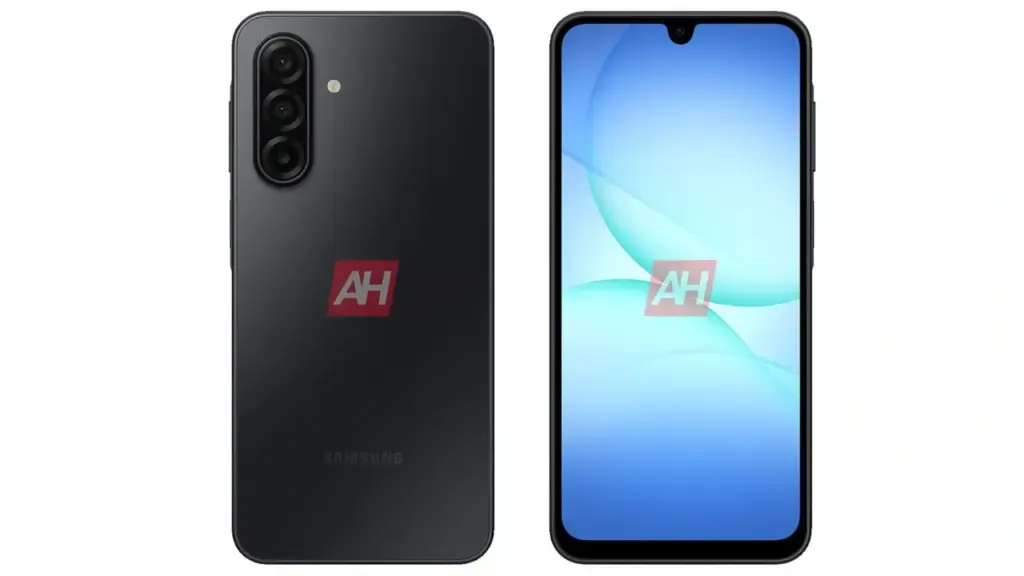 Samsung Galaxy A17 Tampil Perdana