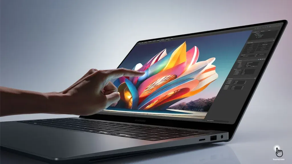 Samsung Siap Hadirkan Galaxy Book 6 Ultra: Laptop Flagship yang Siap Tantang MacBook Pro