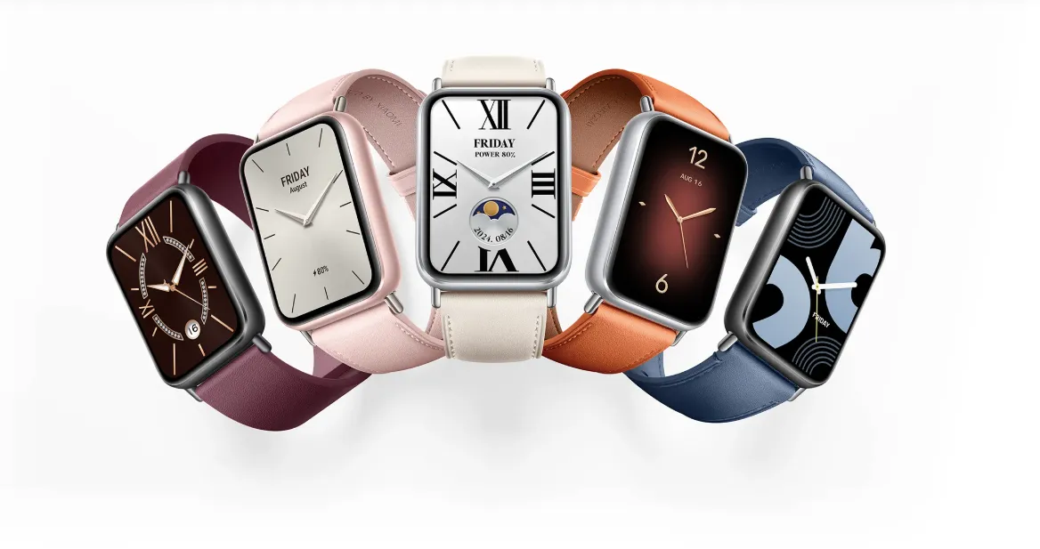 Xiaomi Smart Band 9 Pro