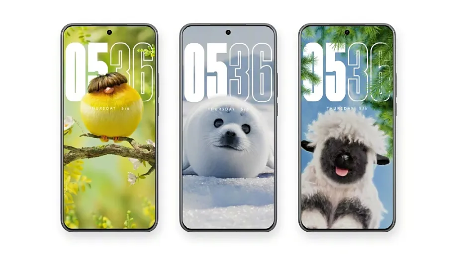 HyperOS 2 Xiaomi Resmi Hadir!