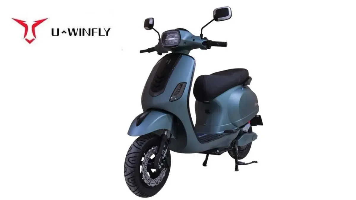 Tak Perlu Mahal! Uwinfly M70: Sepeda Listrik 500 Watt dengan Bagasi Helm & Fitur Smart Key, Ini Spesifikasinya! / Uwinfly