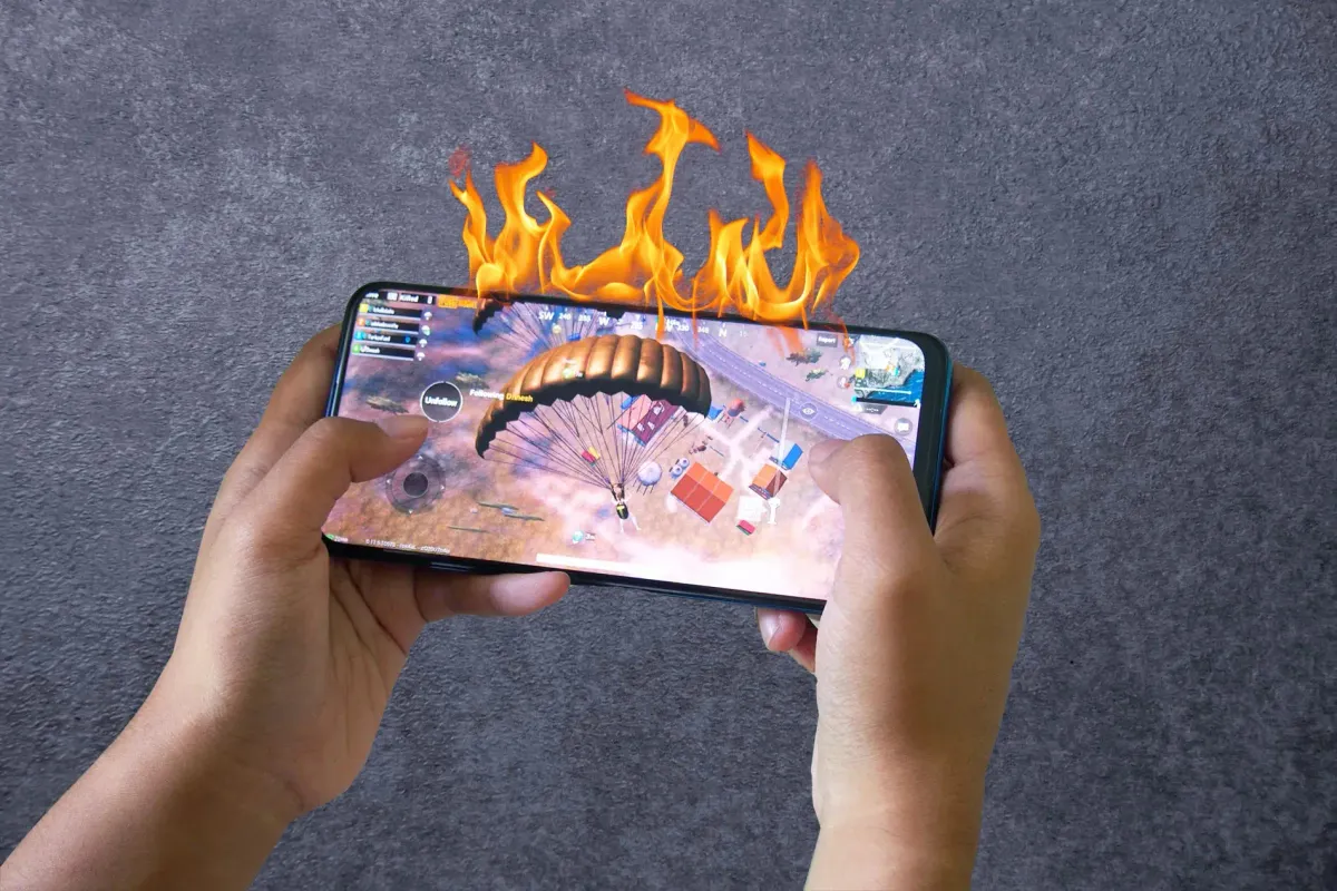 Waspada! 6 Hal Ini Bikin Ponsel Anda Panas Tanpa Digunakan, Salah Satunya Bisa Merusak Komponen!