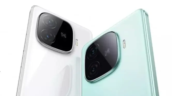 iQOO Z10 Turbo Pro+ Bikin Geger!