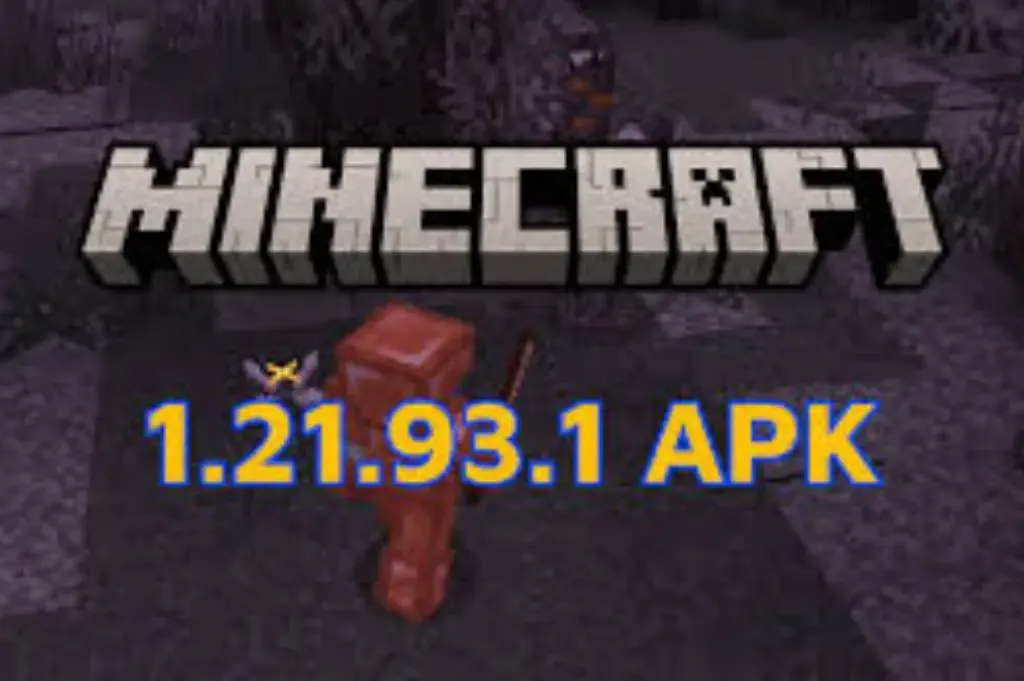 Download Minecraft PE APK Offline Juli 2025