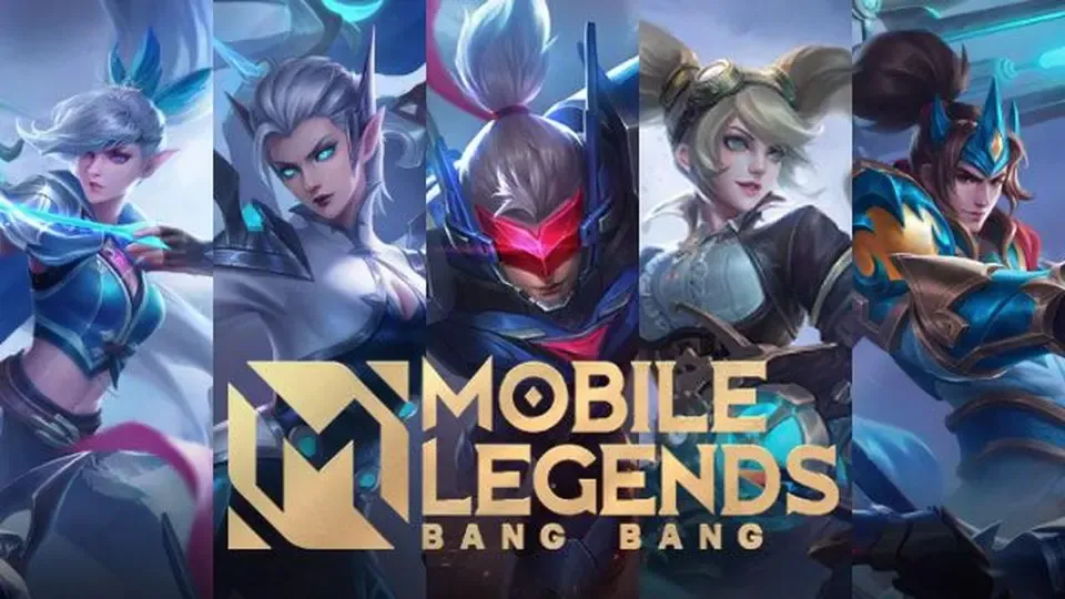 Hero Mobile Legends Terkuat 2025