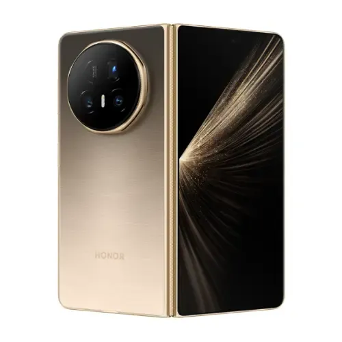 Honor Magic V5 Resmi Mendunia